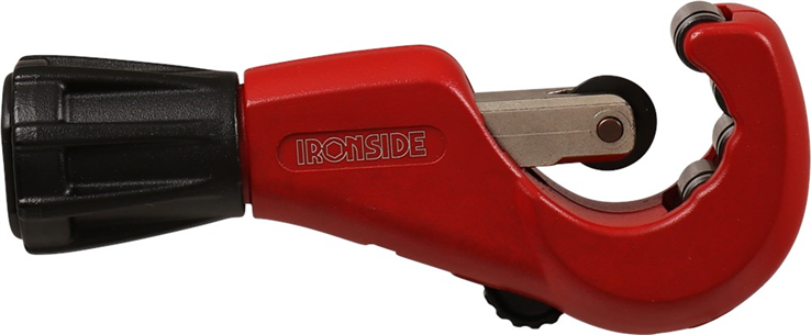 pijpsnijder ironside