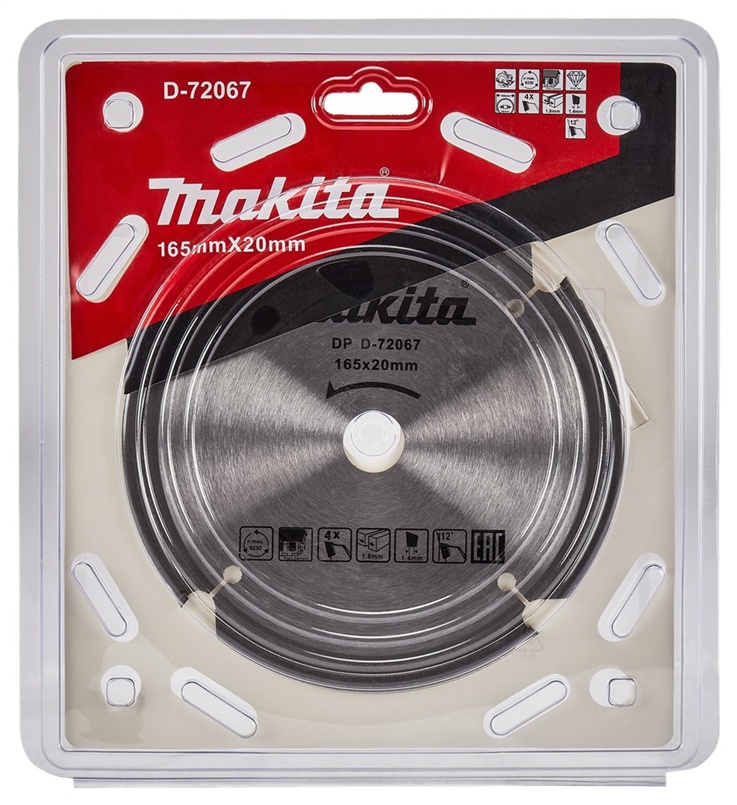 cirkelzaagblad hm makita