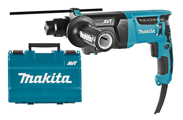 boorhamer makita sds-plus