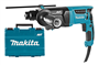 boorhamer makita sds-plus-3