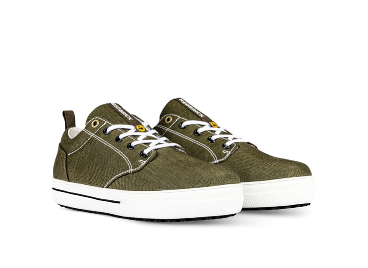 veiligheidsschoenen redbrick