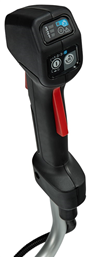 accu trimmer u-greep makita-10