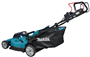 accu grasmaaier makita 530mm-8