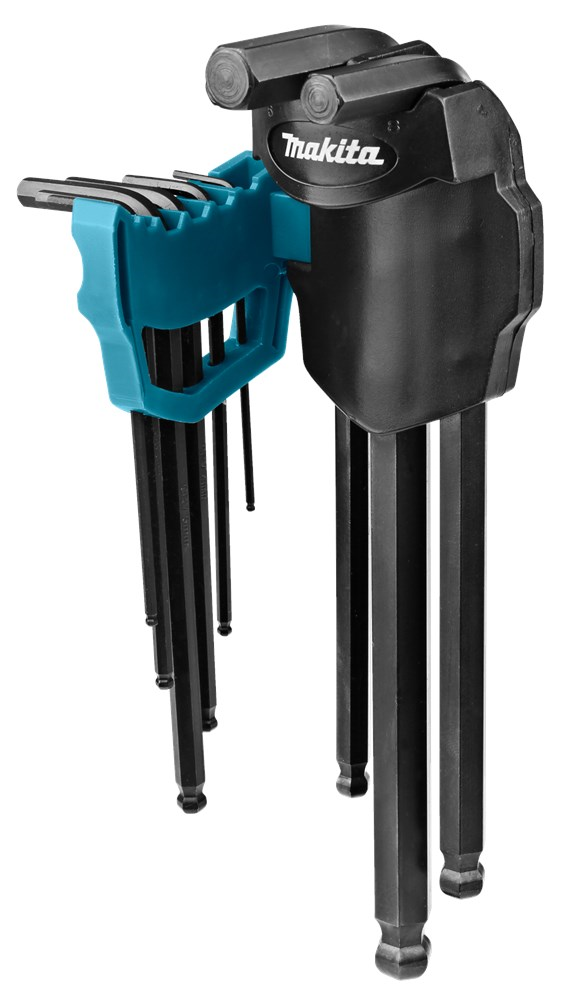 inbussleutelset makita