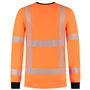 T-shirt revisible tricorp-7