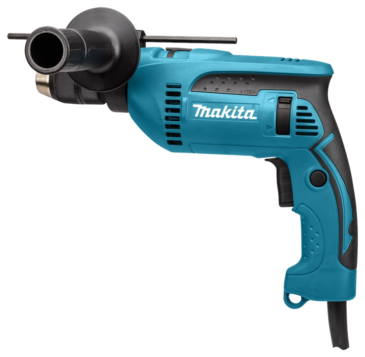 klopboormachine makita