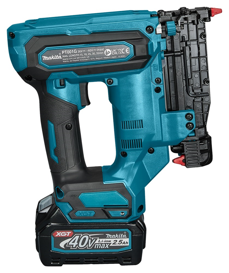 accu pintacker makita