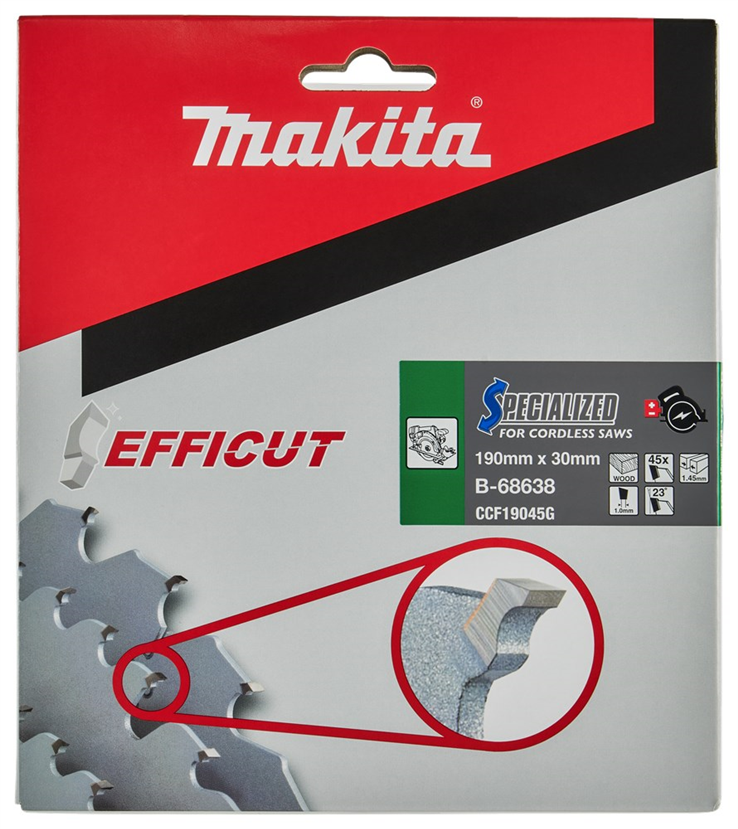 cirkelzaagblad hm makita