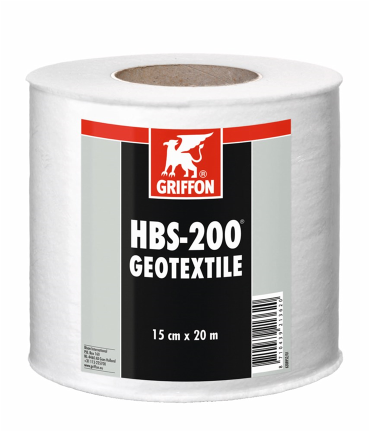 geotextiel griffon