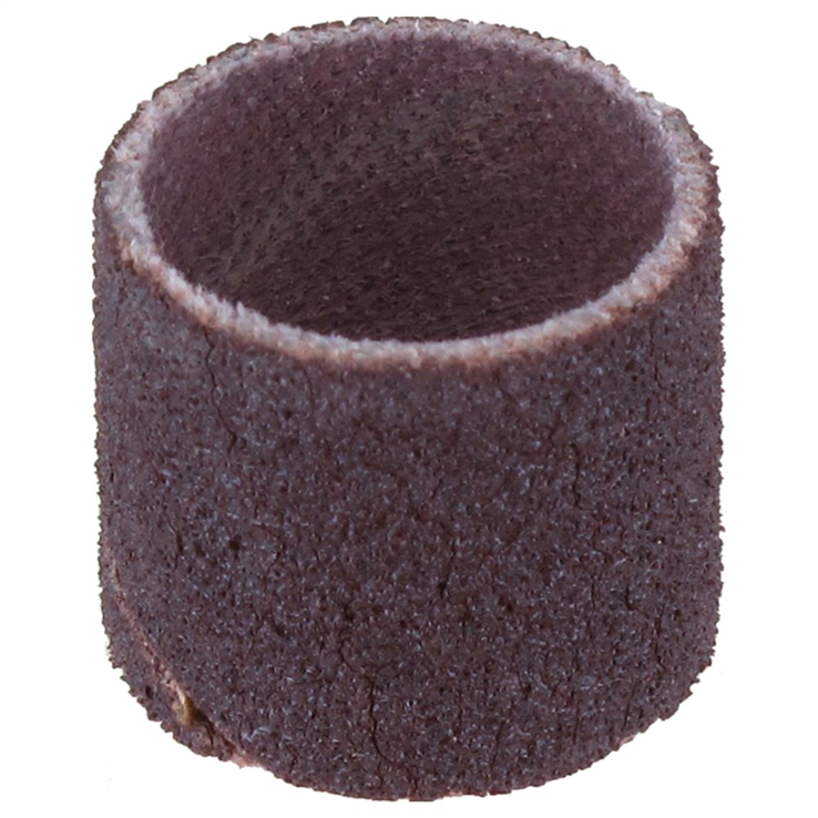 schuurbandje dremel