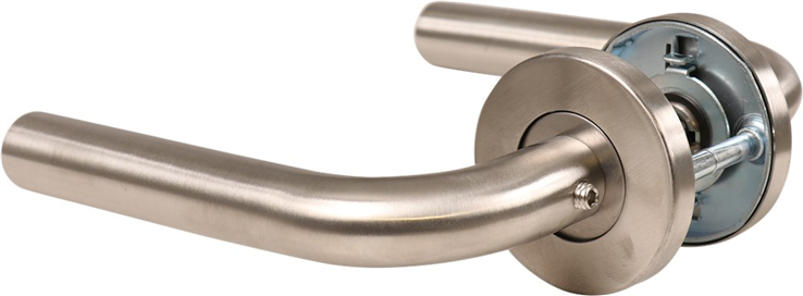 deurkruk rvs a2 oxloc