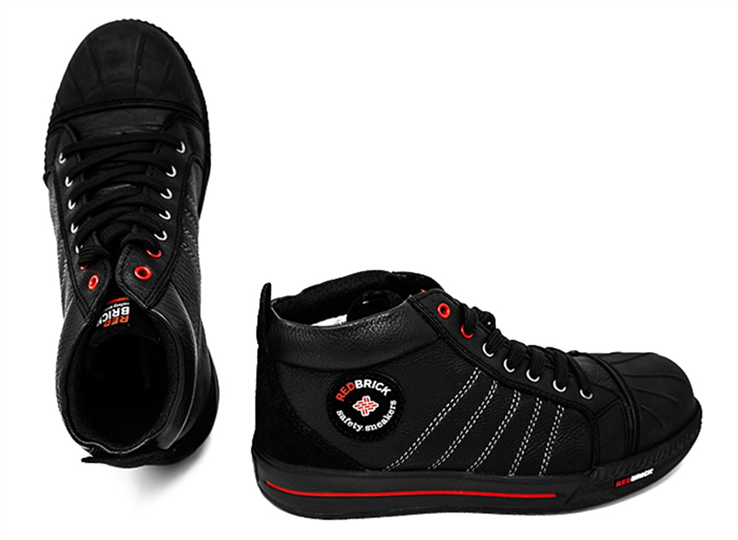 veiligheidsschoenen redbrick