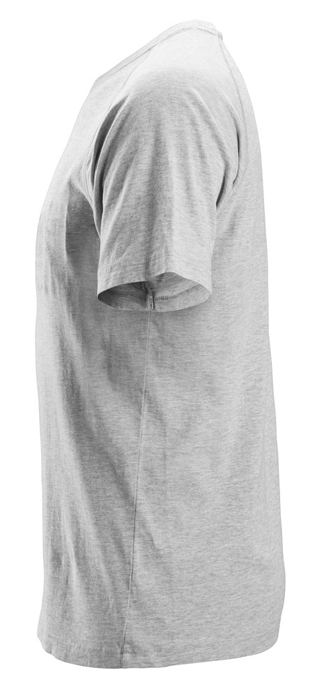 T-shirt logo snickers