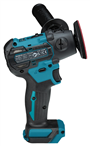 accu schuur-/ poetsmachine makita-12