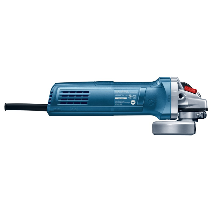 haakse slijper bosch 125mm