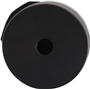 deurbuffer rvs a2 mat zwart oxloc-9