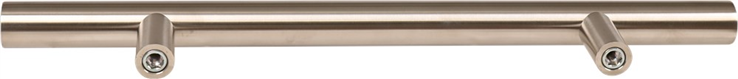 deurgreepset rvs a2 oxloc