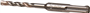 hamerboor sds-plus kelfort-3