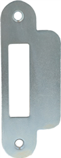 sluitplaat elvz oxloc-3