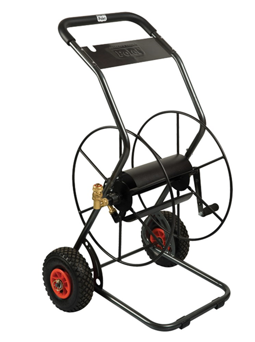 Slangenwagen Polet - PROF. 2W CAP 3/4''