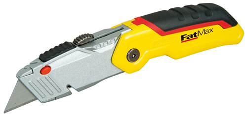 Vouwmes Stanley Fatmax - LENGTE 140MM