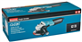 haakse slijper makita 125mm-9