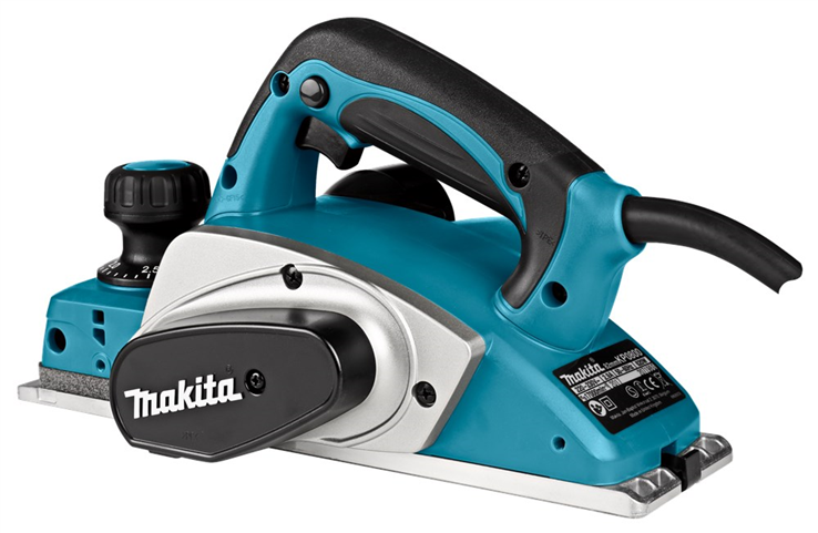 schaafmachine makita 82mm