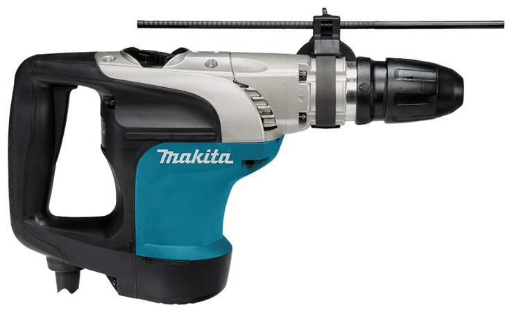 combihamer makita sds-max