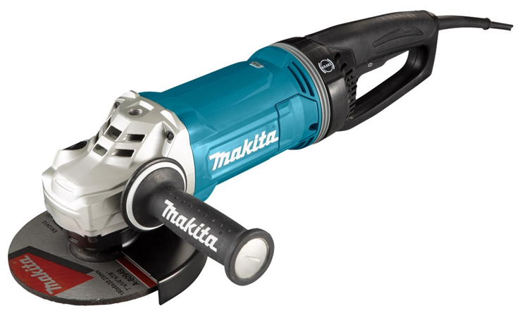 haakse slijper makita 180mm