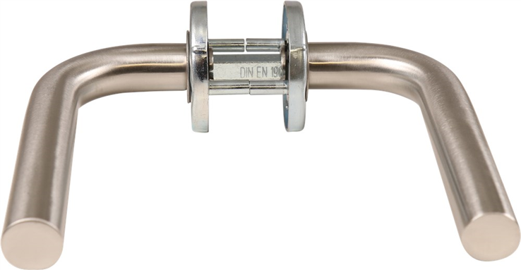 deurkruk rvs a2 oxloc
