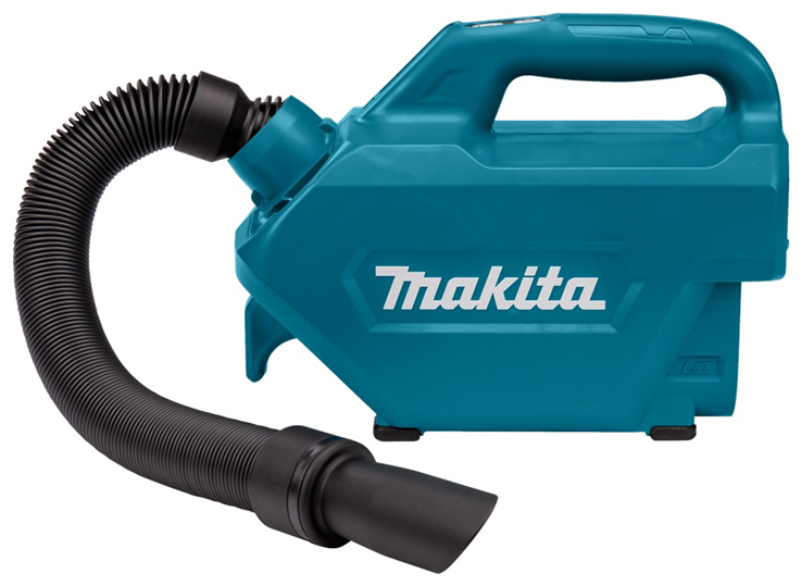 accu auto stofzuiger makita