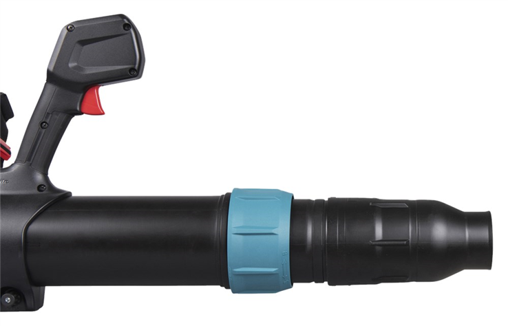 accu rugbladblazer makita