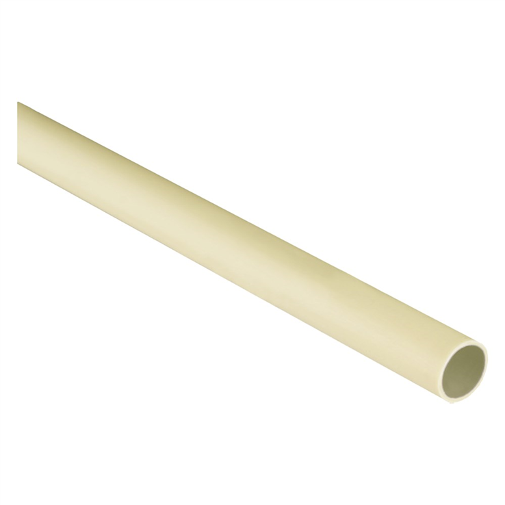 installatiebuis pvc