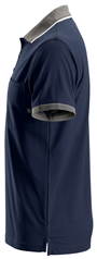 poloshirt allroundwork snickers-4