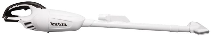 accu steelstofzuiger makita