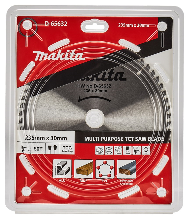 cirkelzaagblad hm makita