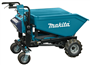 accu kruiwagen met bak makita-5