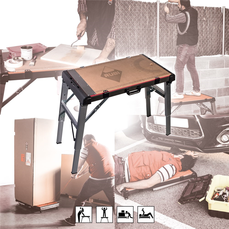 tafel inklapbaar rubi