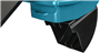 accu bladblazer/-zuiger makita-7
