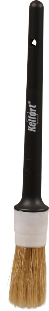 kwast wegwerp rond acryl kelfort