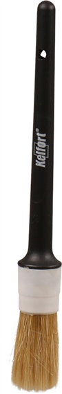 kwast wegwerp rond acryl kelfort-4