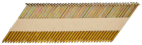 D-Kopnagels Schuin Ring Elvz Makita - 2.9X63MM 34°