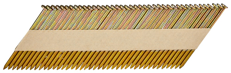 D-kopnagels schuin ring elvz makita