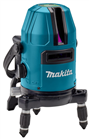 accu kruislijnlaser groen makita-4