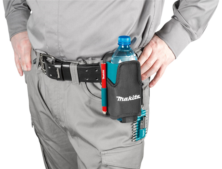 gordeltas met termosfles makita