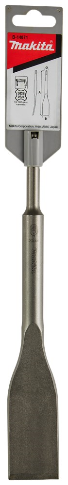 tegelbeitel sds-plus makita