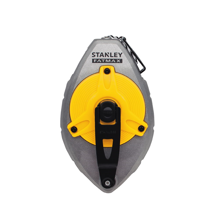 slaglijnmolen stanley fatmax pro