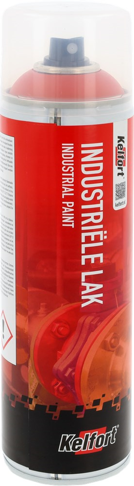 Deklaag Kelfort - 500ML RAL 2000 GEELORANJE