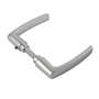deurkruk aluminium f1 oxloc-3