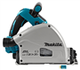 accu invalcirkelzaagmachine makita 165mm-7